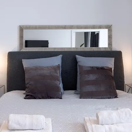 Apartment Le Montana - Centre - Festival - Vue - Clim
